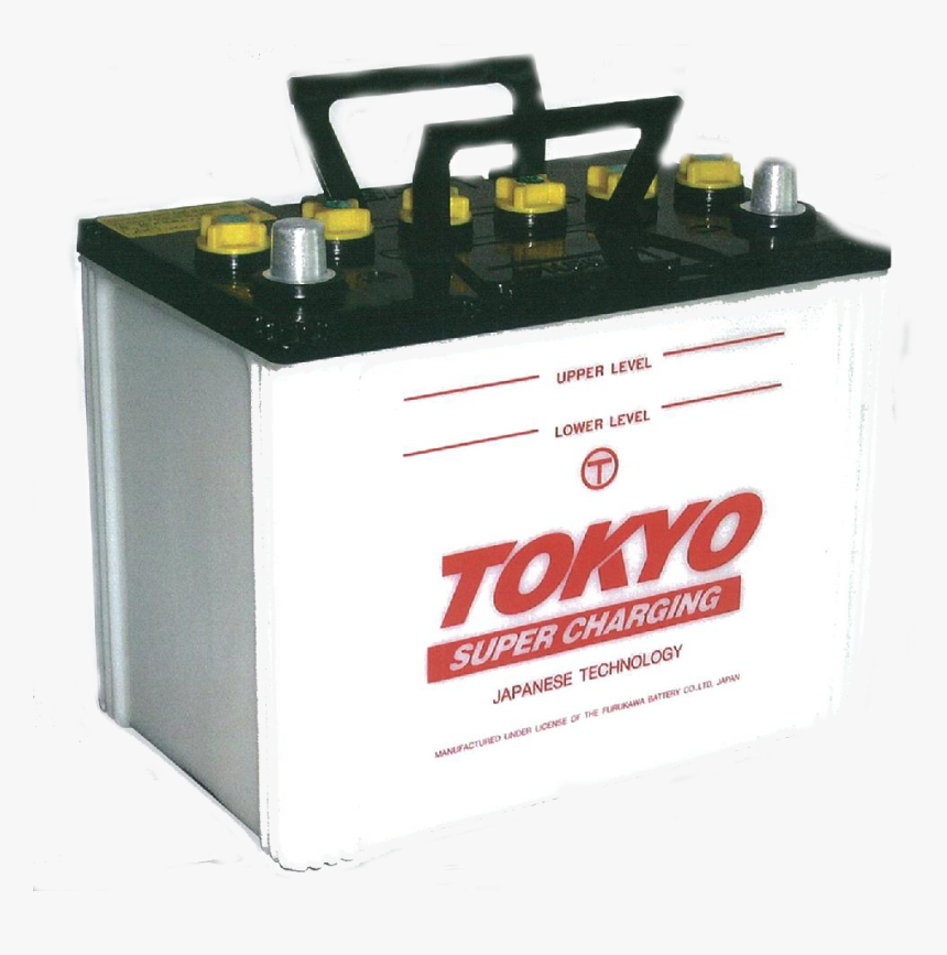 Tokyo Battery Png, Transparent Png, Free Download