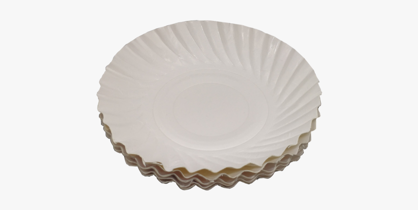 Paper Plates Hd Png, Transparent Png, Free Download