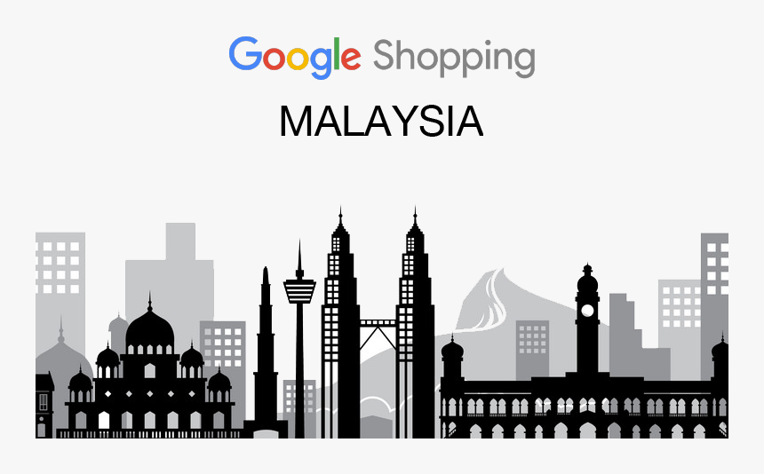 Malaysia Building Vector Png , Png Download - Malaysia Silhouette, Transparent Png, Free Download