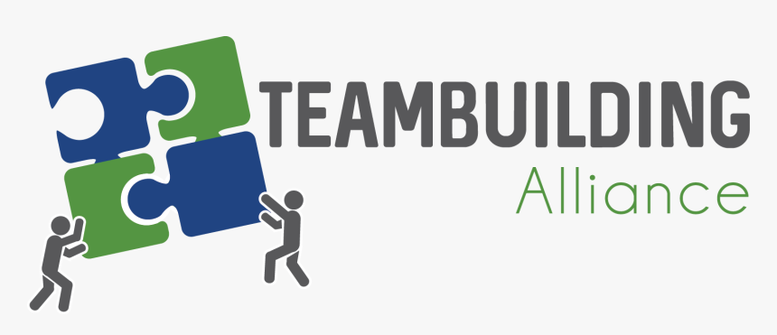 Team Building Alliance Logo Vector - Team Building Vector, HD Png Download, Free Download