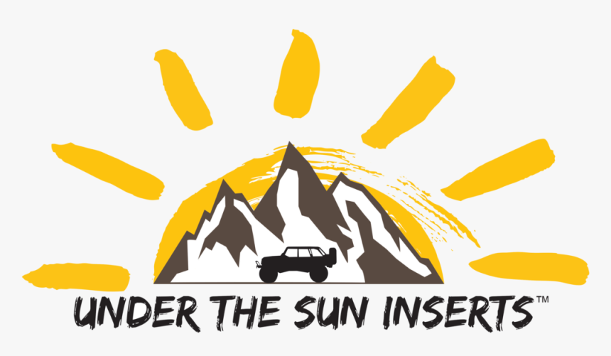 Under The Sun Inserts, HD Png Download, Free Download