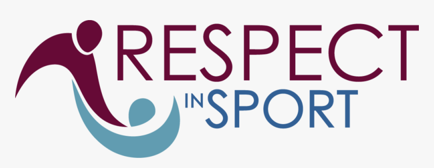 Logo Risport - Respect In Sport For Parents, HD Png Download, Free Download