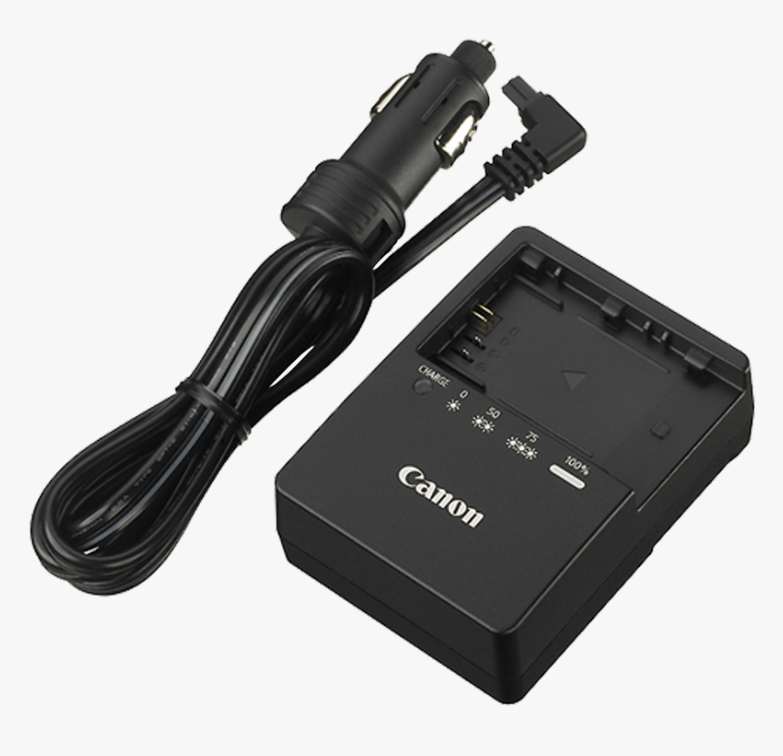 Canon 6d Car Charger, HD Png Download, Free Download