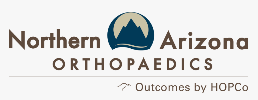Northern Arizona Orthopaedics - Northern Arizona Orthopedics, HD Png Download, Free Download