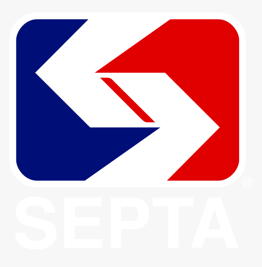 Respect The Train - Septa Logo, HD Png Download, Free Download