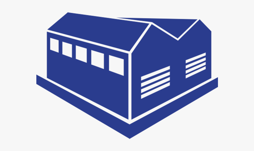Warehouse Vector Png, Transparent Png, Free Download