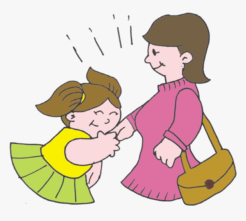 Courtesy Clipart Respect - Respectful Children Clipart, HD Png Download, Free Download