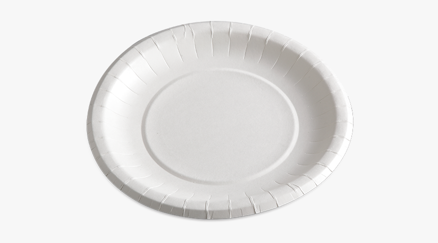 Polypak Round Plate - Plate, HD Png Download, Free Download