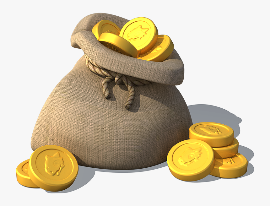 Gold Coins League Of Legends, HD Png Download, Free Download