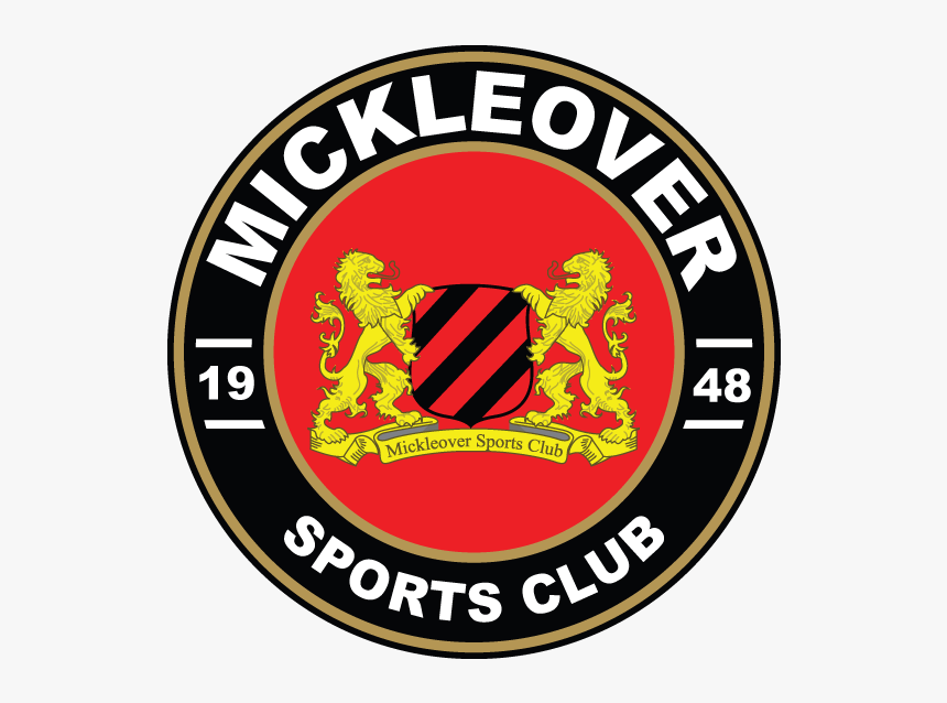 Mickleover Sports Football Club - Mickleover Sports Badge, HD Png Download, Free Download
