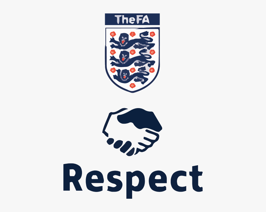 Badge Fa Respect Logo Hd Png Download Kindpng