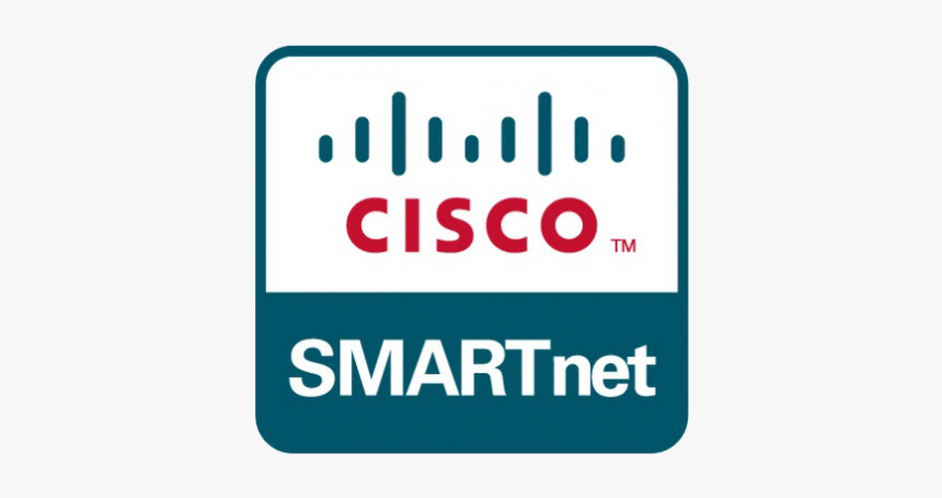 Smartnet 1 Year Extended 8 X 5 Next Business Day Maintenance - Cisco Smartnet, HD Png Download, Free Download