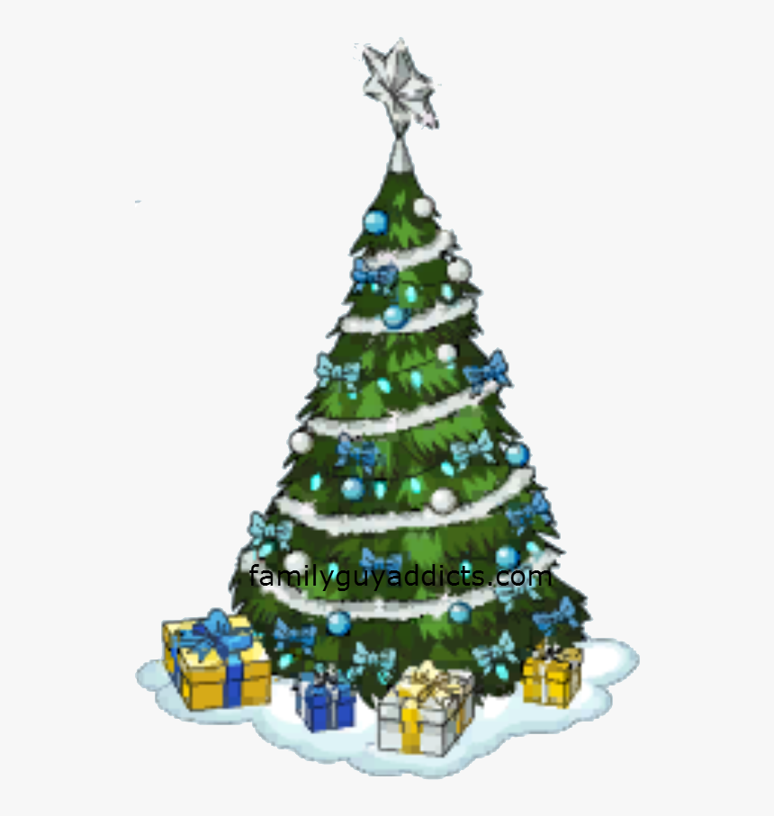 Christmas Tree , Png Download - Hanukkah Bush Transparent, Png Download, Free Download