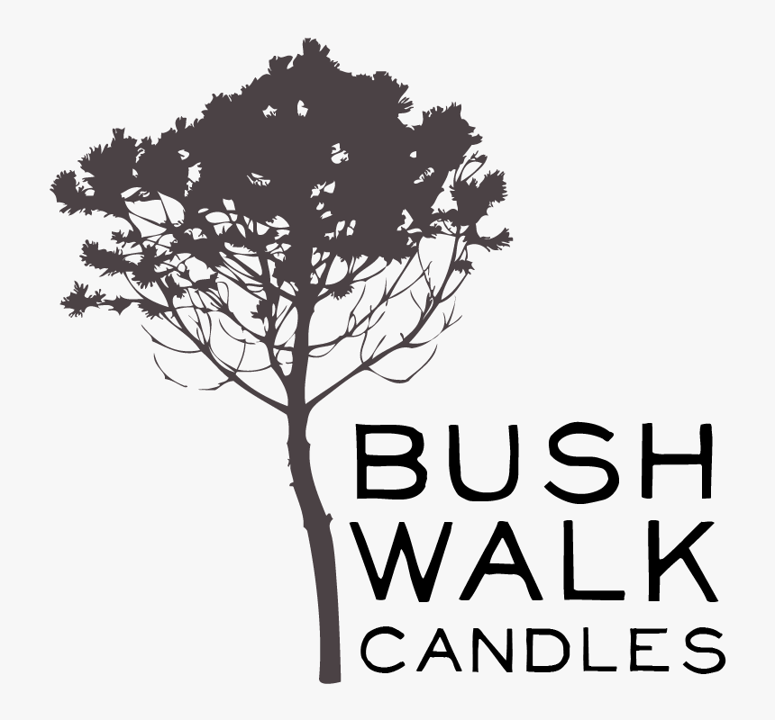 Transparent Candle Silhouette Png - Black, Png Download, Free Download
