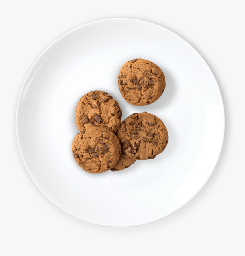 Meal For Pancreaze Capsule Digestion - Peanut Butter Cookie, HD Png Download, Free Download