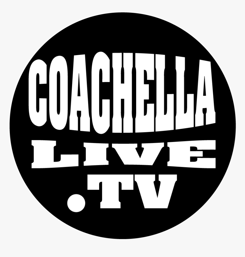 Coachella Live Showcase - Circle, HD Png Download, Free Download