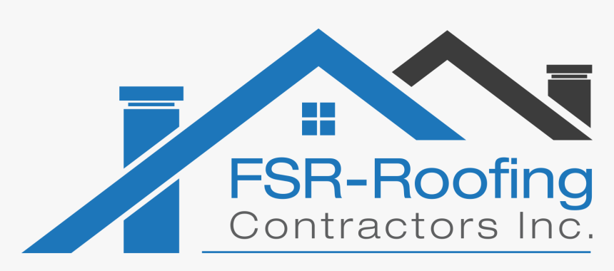 About Us Fsr Roofingfsr Roofing - Roofing Logo Png, Transparent Png, Free Download