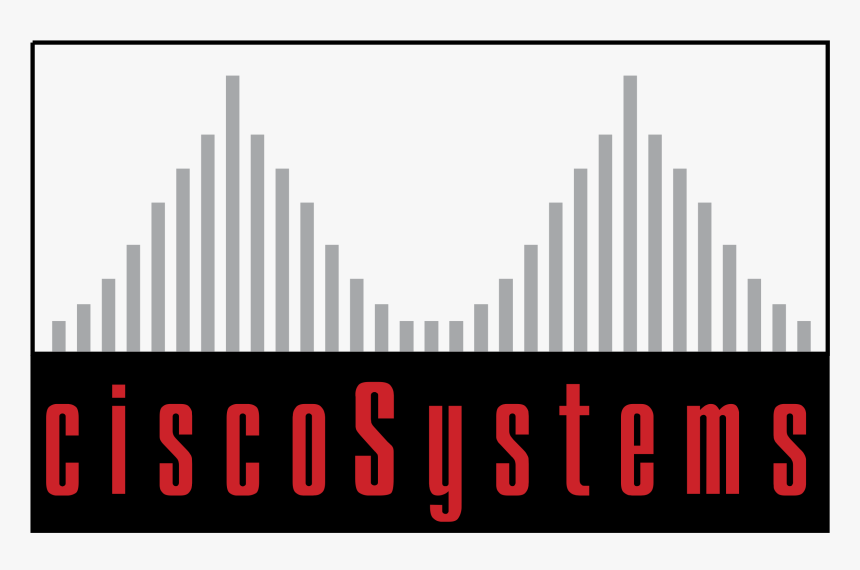 Cisco Systems 1201 Logo Png Transparent - Statistical Graphics, Png Download, Free Download