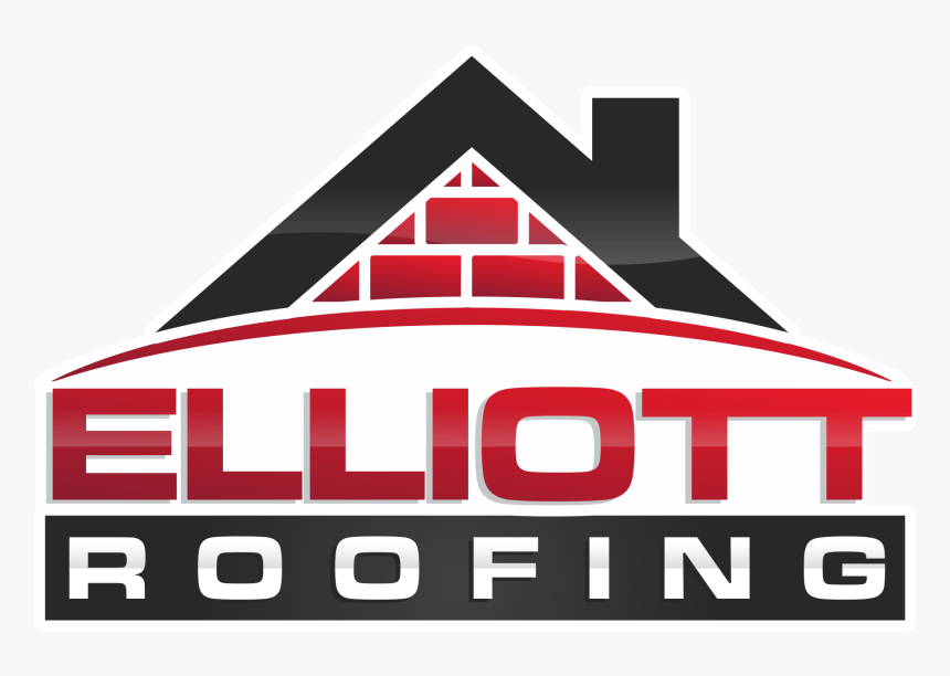 Elliott Roofing, HD Png Download, Free Download