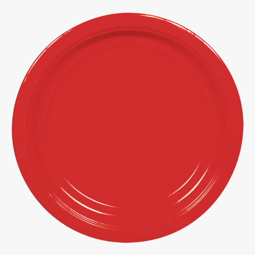 Big Party Pack Plates - Circle, HD Png Download, Free Download