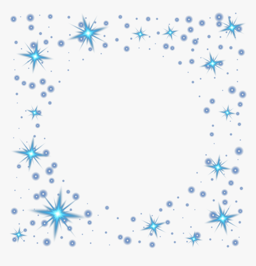 Transparent Stars Background Png - Glitter Png, Png Download, Free Download