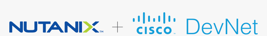 Nutanix Cisco Logo Png, Transparent Png, Free Download