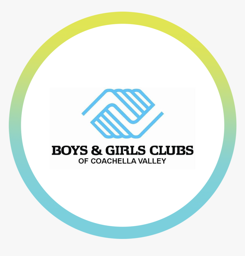 Boys And Girls Club Logo Vector, HD Png Download, Free Download