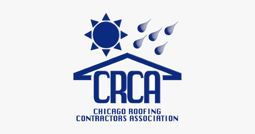 Feze Roofing And Chicago Roofing Association Logo - Crca, HD Png Download, Free Download
