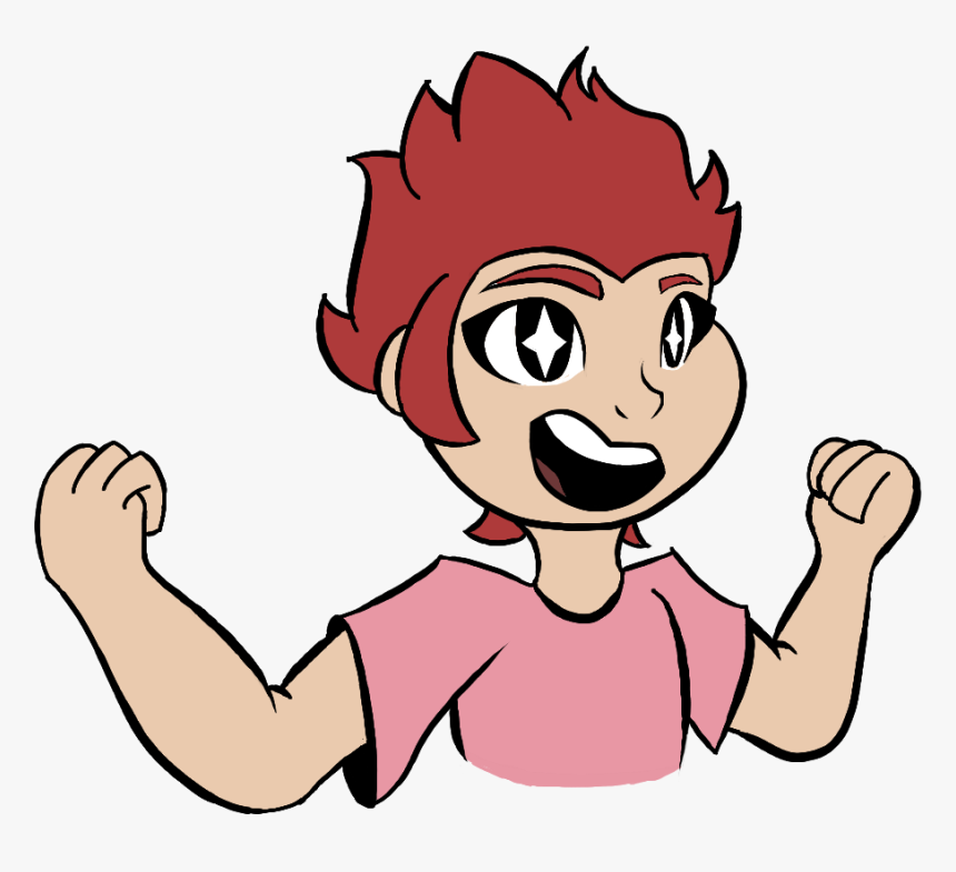 “it"s Ya Boi, Johnny Jhonny ” - Cartoon, HD Png Download, Free Download