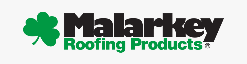 Malarkey Logo - Malarkey Roofing, HD Png Download, Free Download