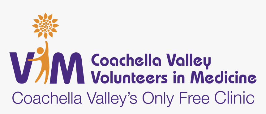 Coachella Valley Volunteers In Medicine, HD Png Download, Free Download