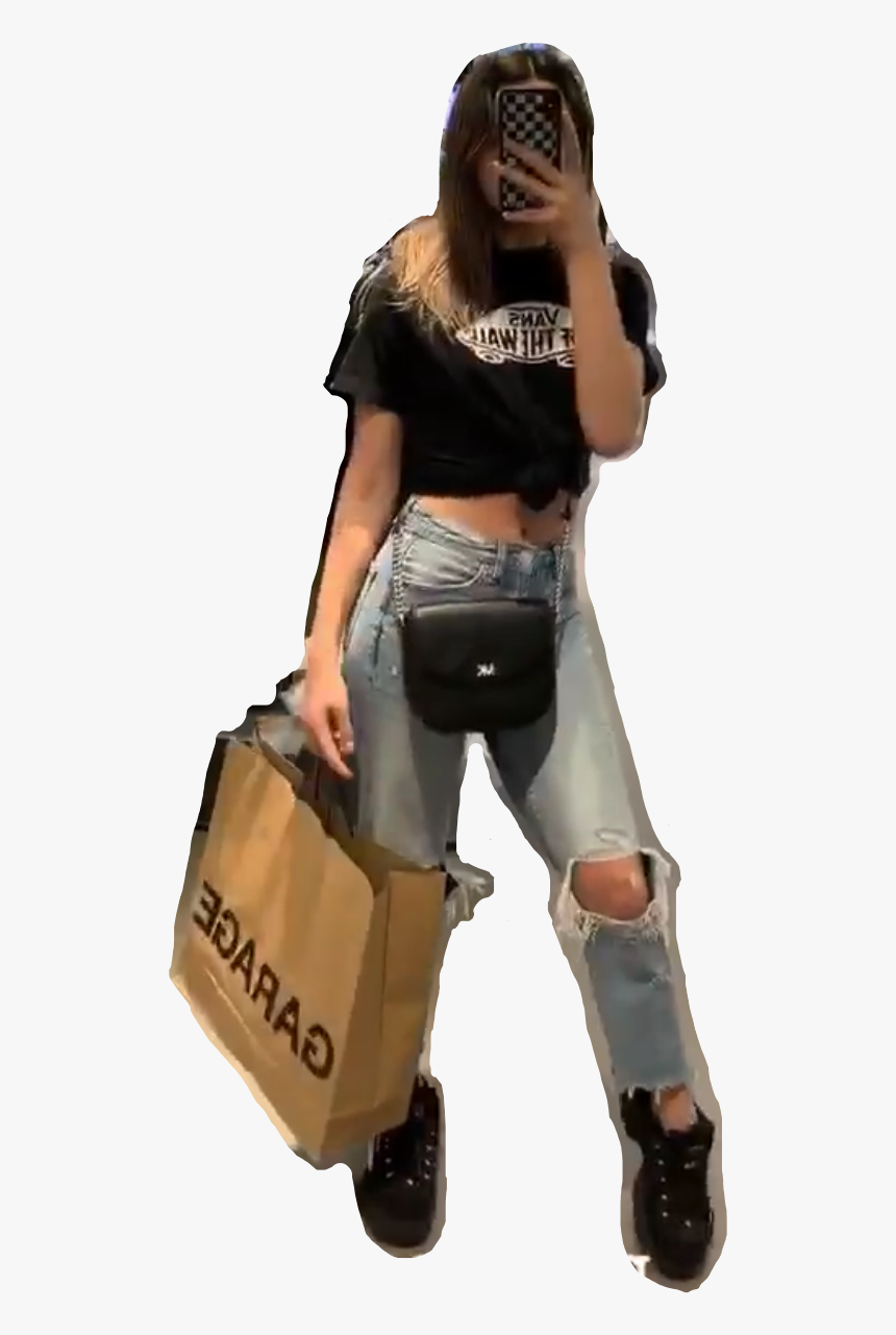 #annieleblanc #coachella #vans #annie #leblanc #freetoedit - Annie Leblanc Coachella Png, Transparent Png, Free Download