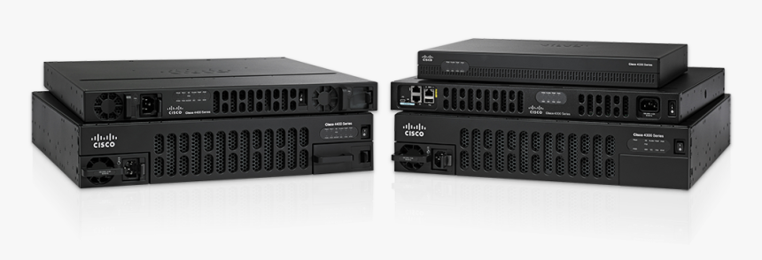 Cisco Isr 4000, HD Png Download, Free Download