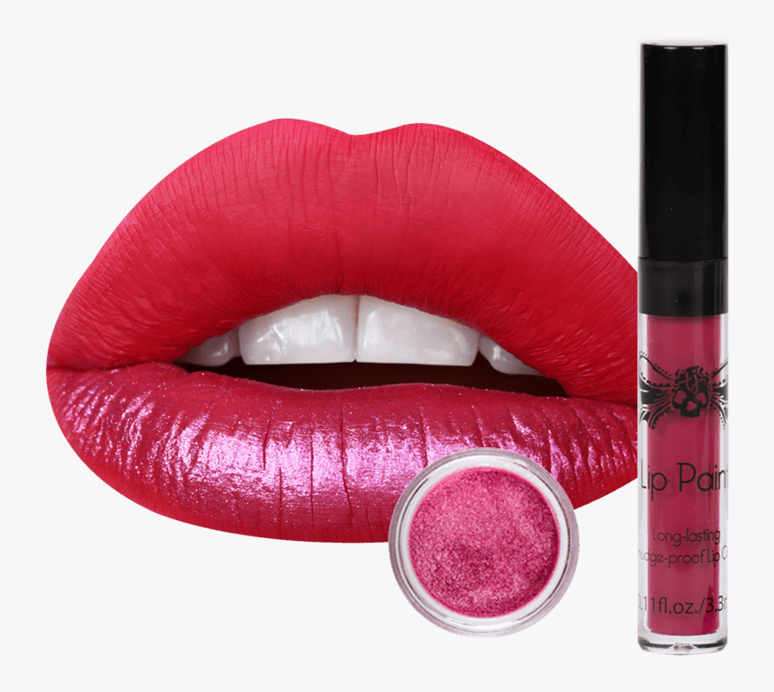 Lip Gloss, HD Png Download, Free Download