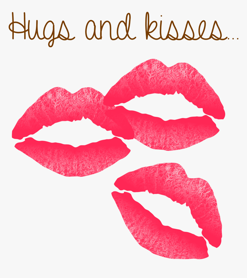 Hug Good Morning Kiss, HD Png Download, Free Download