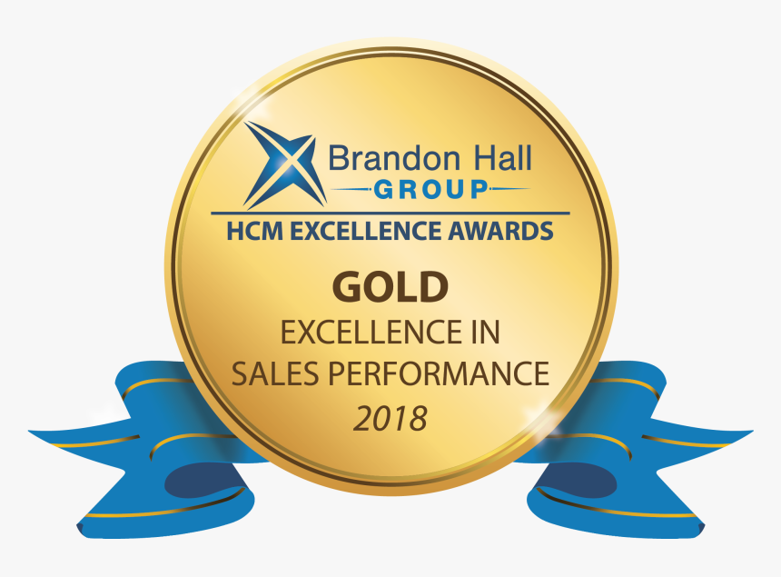 Brandon Hall Group Awards Excellence In Learning, HD Png Download, Free Download