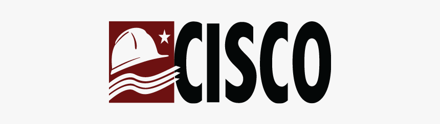 Graphic Logo Cisco, Construction Industry Service Corporation - Graphic Design, HD Png Download, Free Download