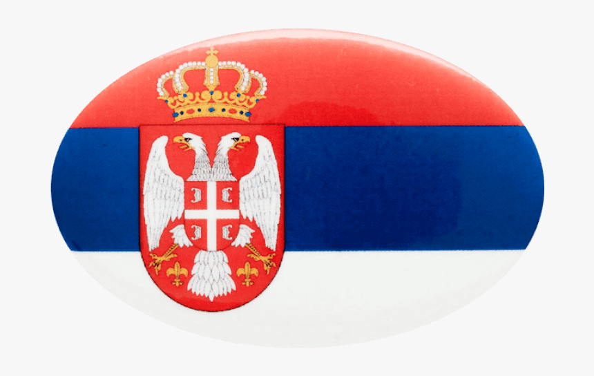 Serbian Flag, HD Png Download, Free Download