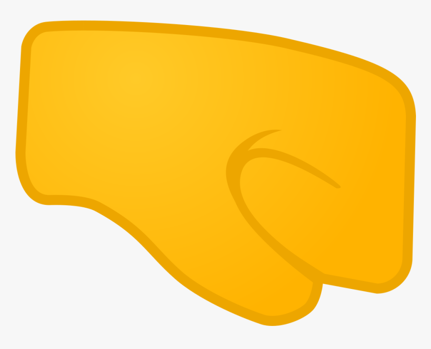 Transparent Fist Emoji Png - Faust Emoji, Png Download, Free Download