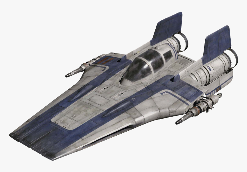 Star Wars Rz 2 A Wing, HD Png Download, Free Download