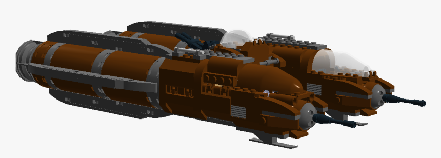 Tank Lego Digital Designer, HD Png Download, Free Download