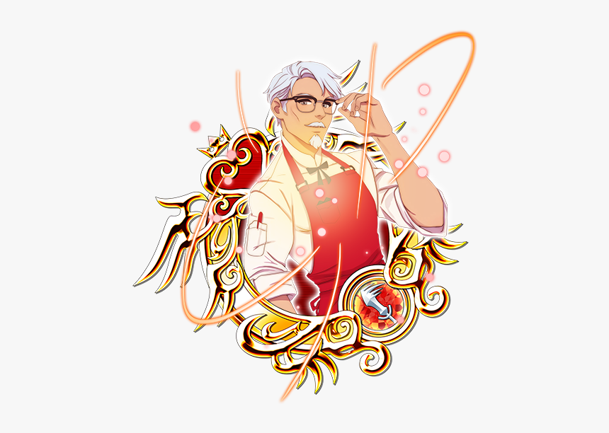 Khux 7 Star Medals, HD Png Download, Free Download