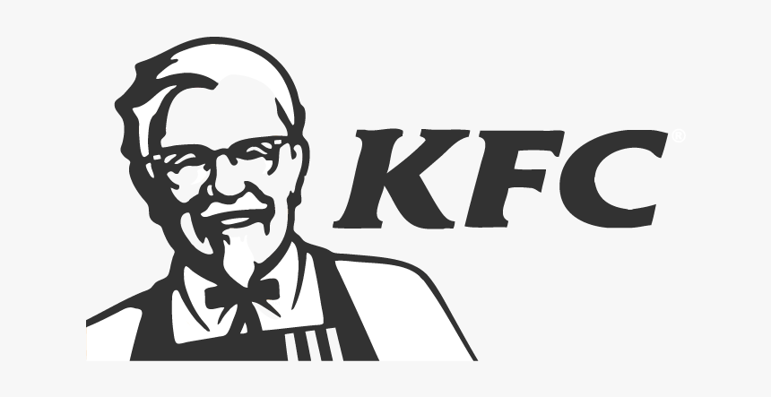 Kfc Clipart Colonel Sanders - Coronel Sanders, HD Png Download, Free Download