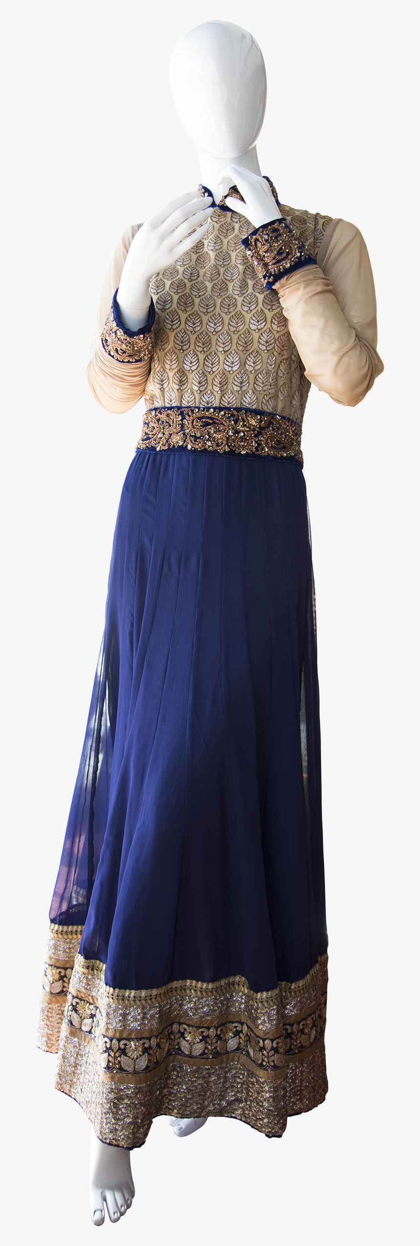 Prom Dress Png, Transparent Png, Free Download