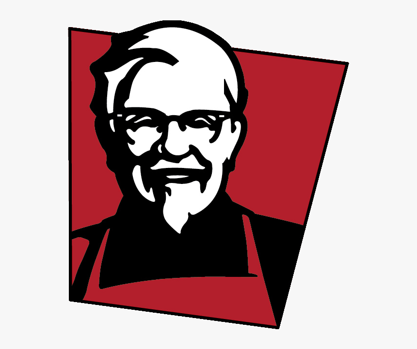 Kfc Logo Png - Kfc Logo, Transparent Png, Free Download