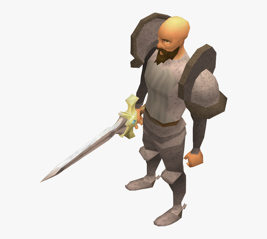 Wally Runescape, HD Png Download, Free Download