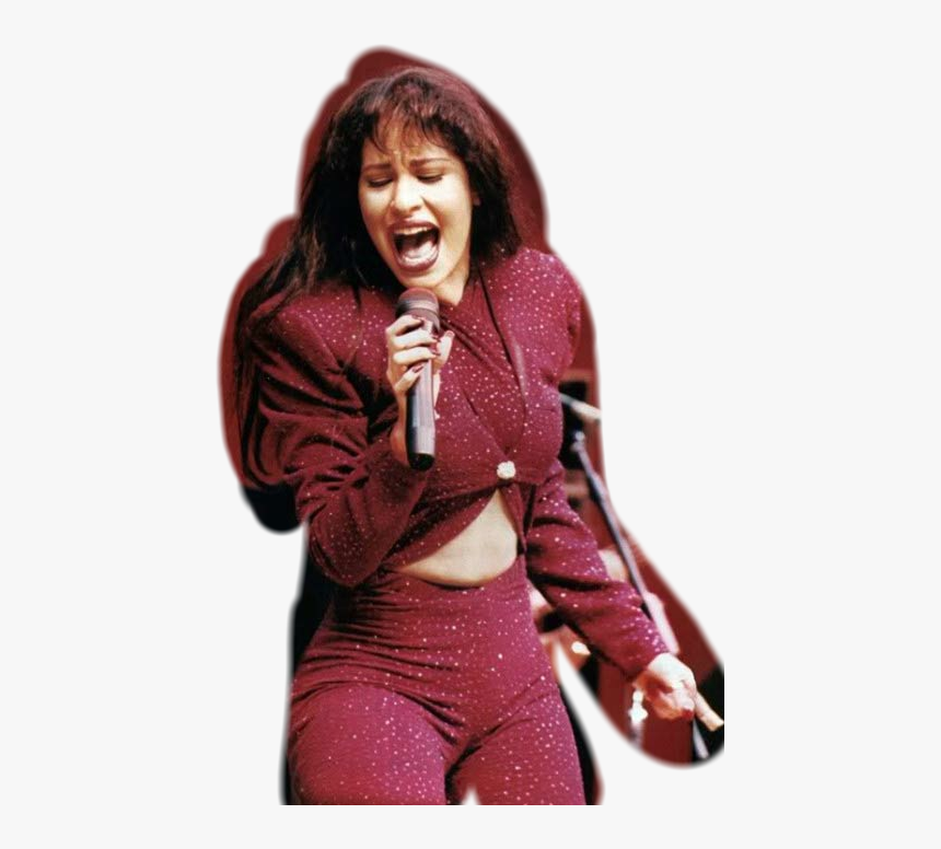 Largest Collection Of Free To Edit Selena Quintanilla - Selena Quintanilla Astrodome 1995, HD Png Download, Free Download