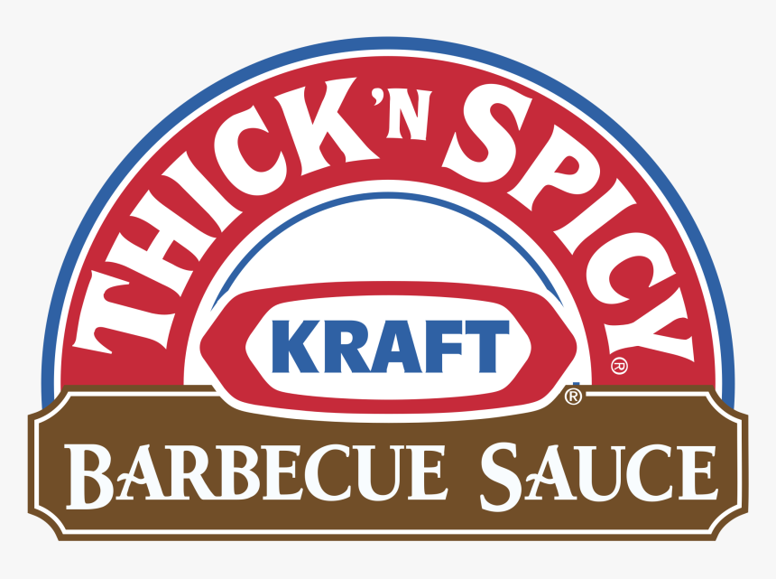 Thick"n Spicy Logo Png Transparent - Thick N Spicy, Png Download, Free Download