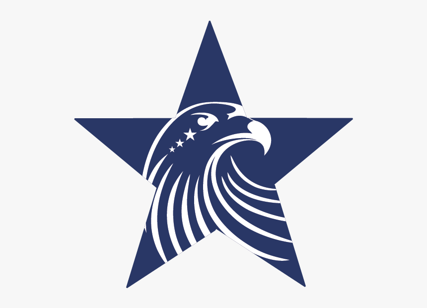 Military Star Png, Transparent Png, Free Download