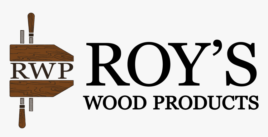 Roy"s Wood Products - Plank, HD Png Download, Free Download